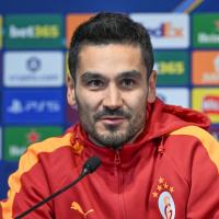 İlkay Gündoğan'dan G.Saray itirafı!