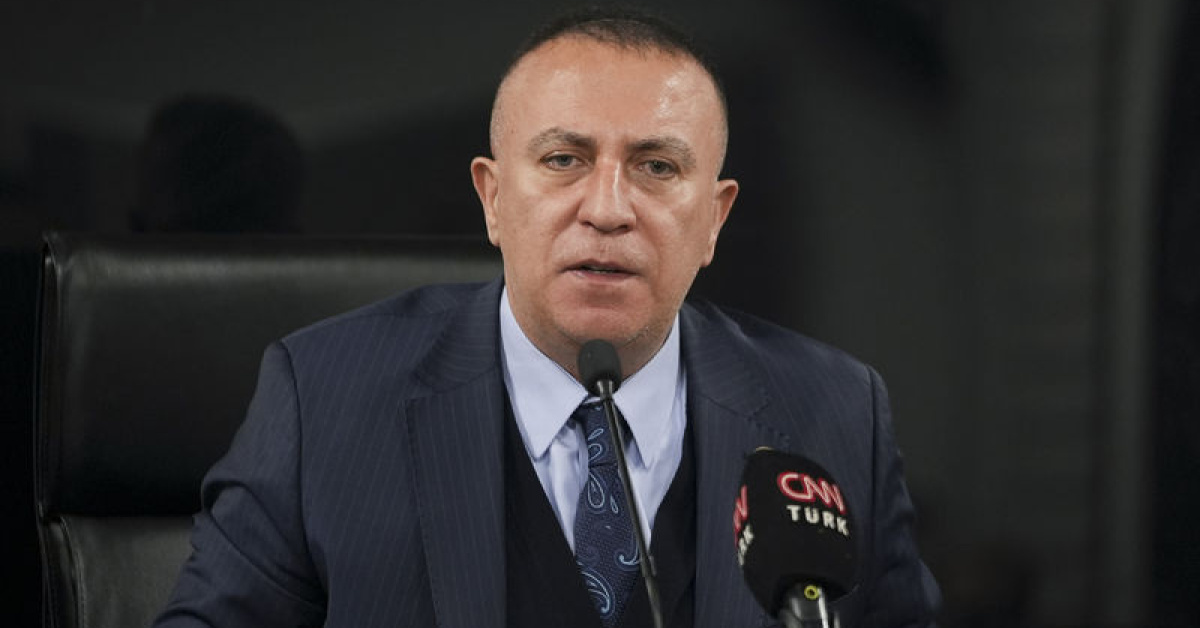 MHP'li Yönter görevinden istifa