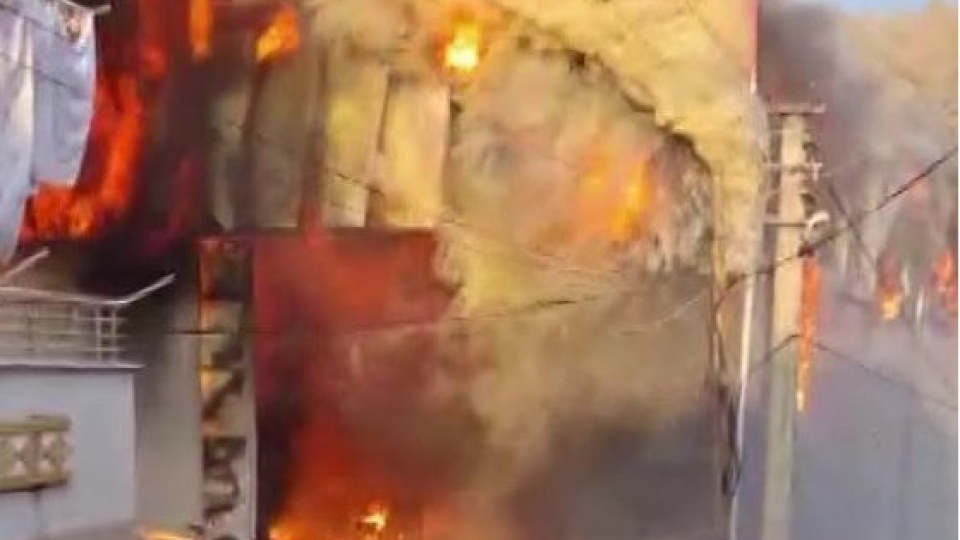 7 kişinin öldüğü fabrika yangını davasında ara karar