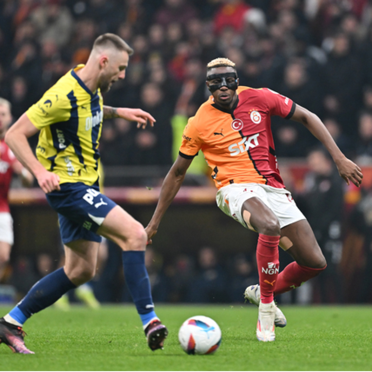 Galatasaray - Fenerbahçe maçı ne zaman?