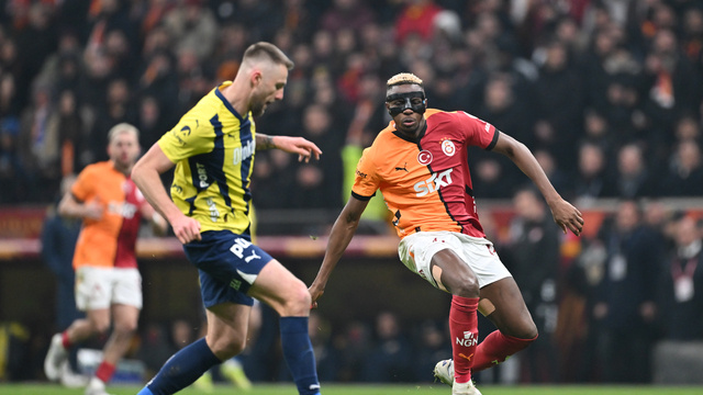 Galatasaray - Fenerbahçe maçı ne zaman?