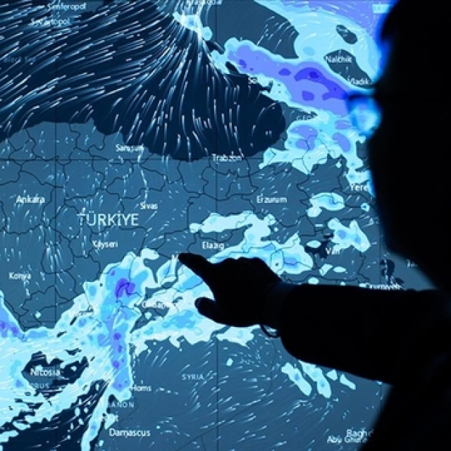 28 Mart hava nasıl?