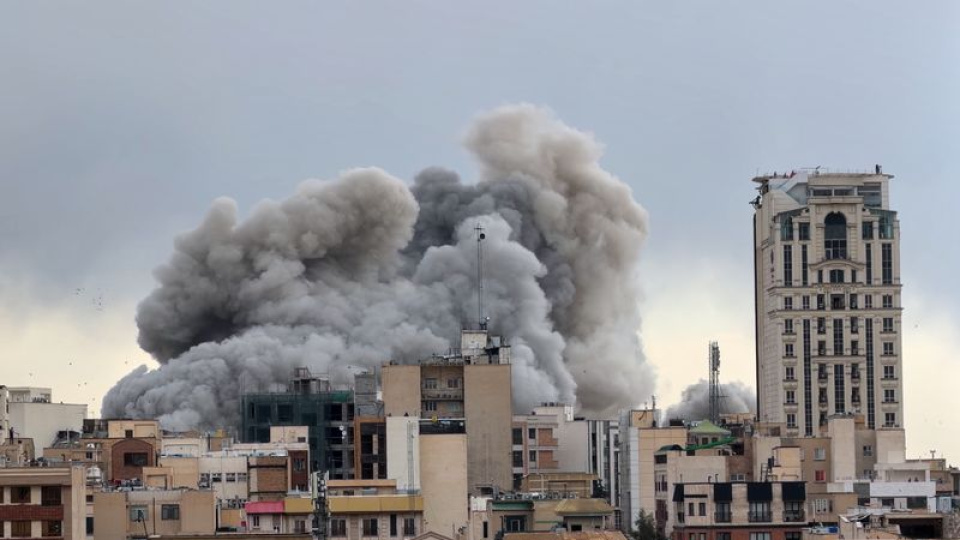 ABD-İsrail İran Savaşı'nda son durum!