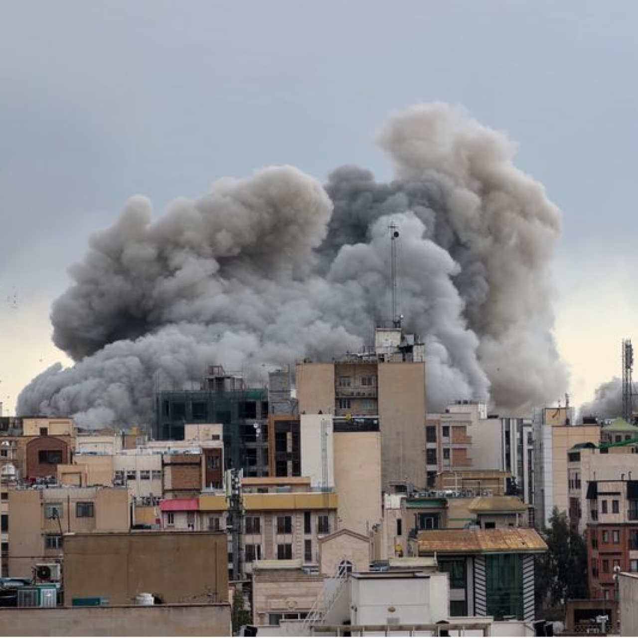 ABD-İsrail İran Savaşı'nda son durum!