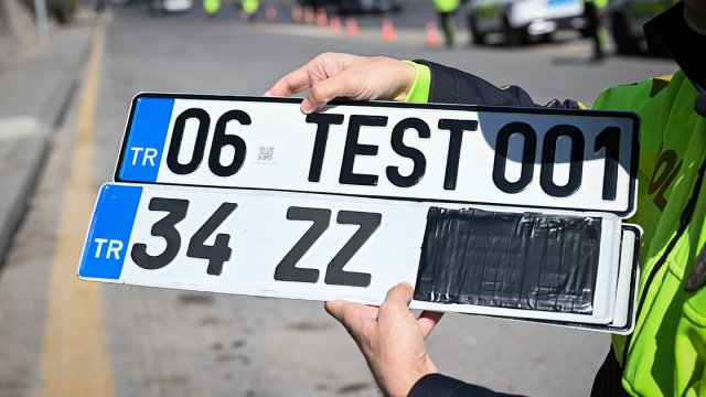 İşte APP ve standart plakanın farkı