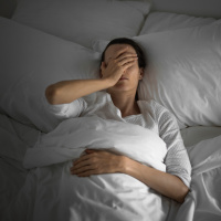 İşte uykusuzluğun arkasındaki gizli nedenler!