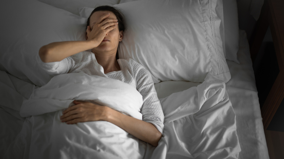 İşte uykusuzluğun arkasındaki gizli nedenler!