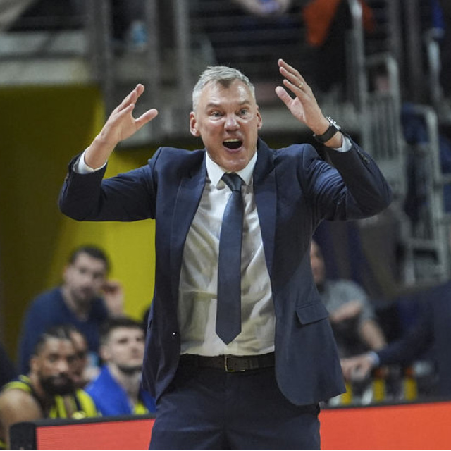 "İyi basketbol oynamıyoruz"