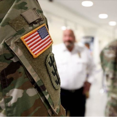 İran Suudi Arabistan'daki üsse saldırdı: 10 ABD askeri yaralandı