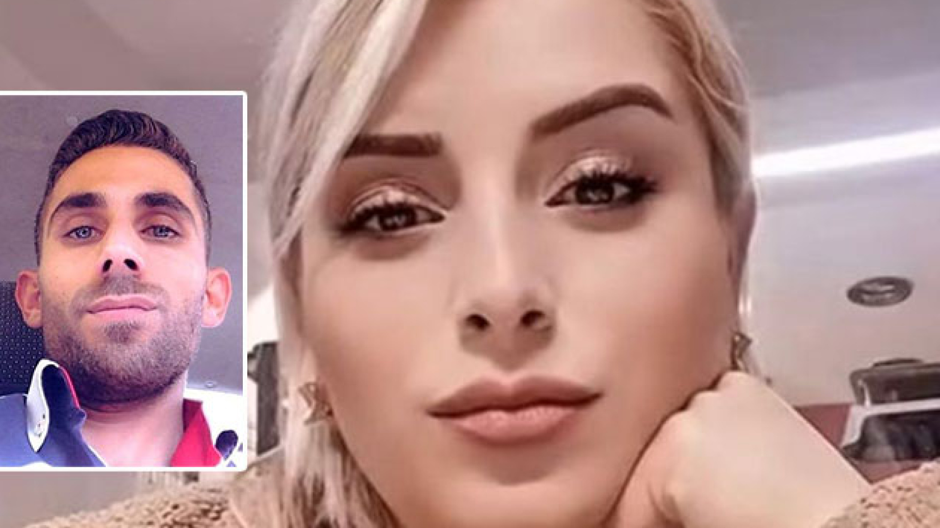 SON DAKİKA: Havva Çubukçu 2 yıl önce boşanmış defalarca evi basılmış | İzmir haberleri | Son dakika haberleri