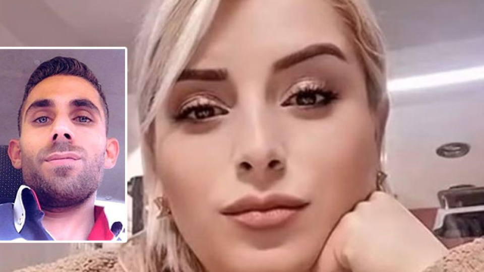 Defalarca evi basılmış... Kadın cinayetinde yürek yakan detaylar!