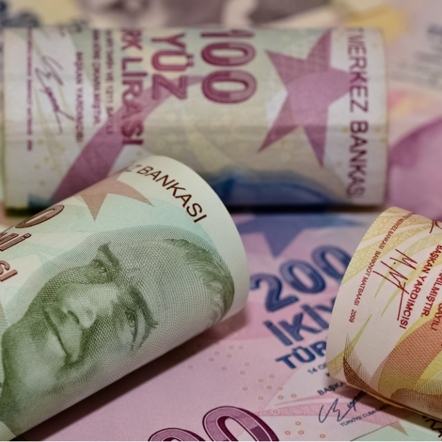 Nisan ayında 25 şirket temettü verecek!