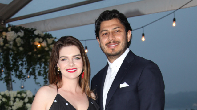 "Aile baskısı yok"