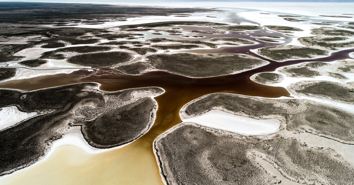 Tuz Gölü fayı hareket ediyor, İç Anadolu genişliyor!