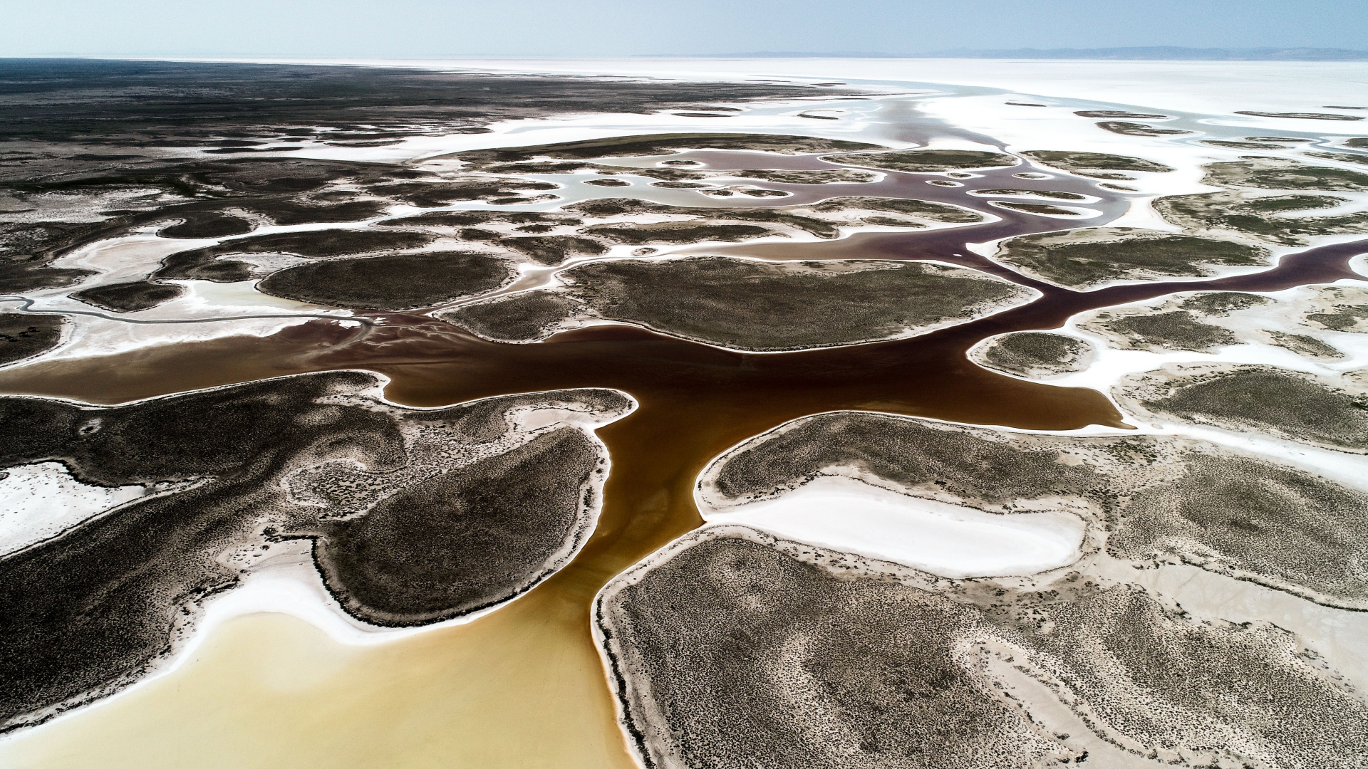 Tuz Gölü fayı hareket ediyor, İç Anadolu genişliyor! Yeni araştırma - Son dakika | Son dakika haberleri