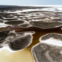 O fay hareket ediyor! Bölge genişliyor