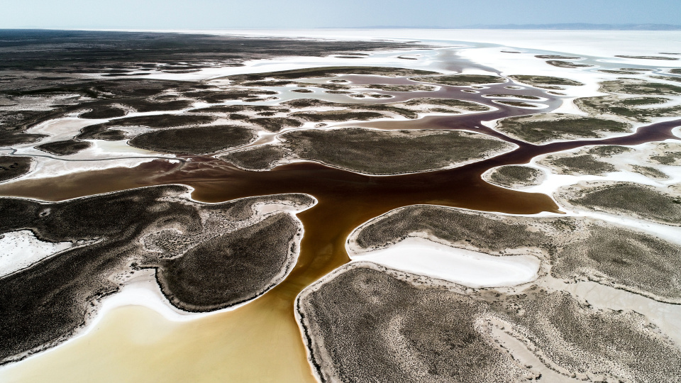 O fay hareket ediyor! Bölge genişliyor
