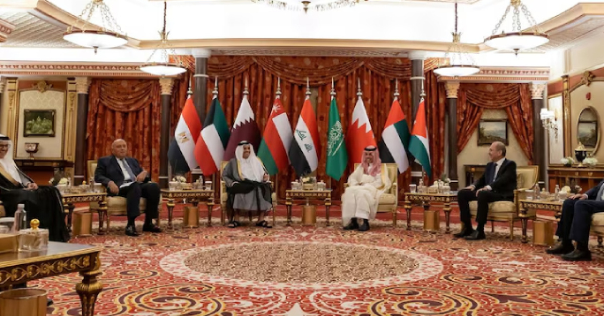 Körfez'de İran Saldırıları: Durum Daha Dağınık