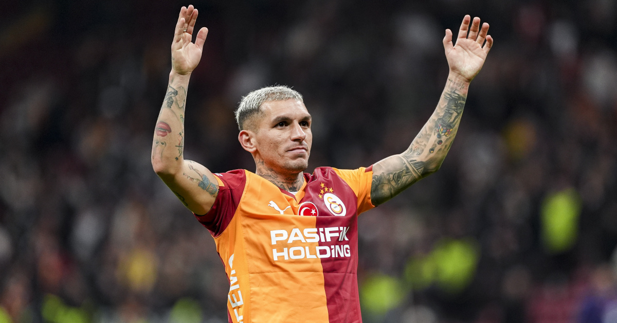 Lucas Torreira transfer itirafı! Avrupa'daki son kulübü açıkladı