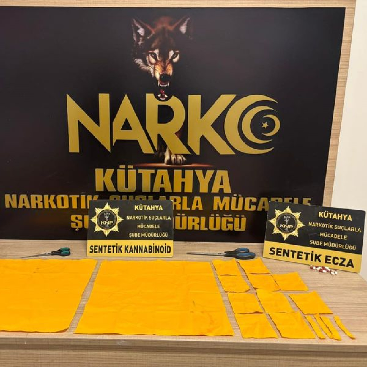 Uyuşturucu operasyonu: 10 tutuklama