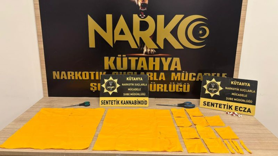 Uyuşturucu operasyonu: 10 tutuklama