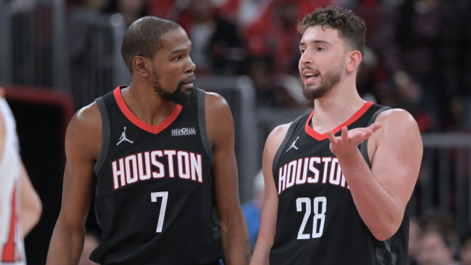 Alperen'den galibiyete 14 sayılık katkı!