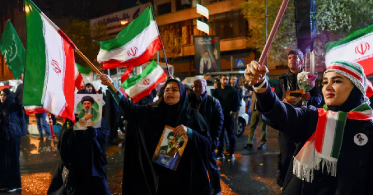 İran'da Lider Ölümü Sonrası Sistem Değişimi