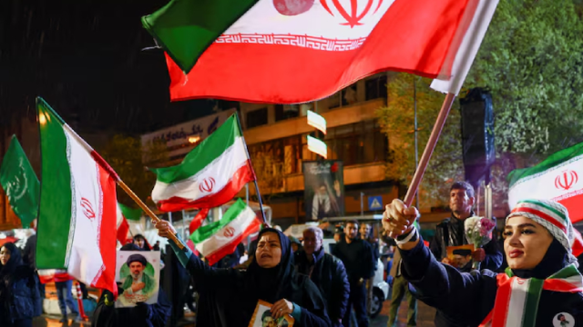 Bir lider öldü, sistem yeniden kuruldu: İran’da görünen 8 isim, görünmeyen güç dengesi | Dış Haberler