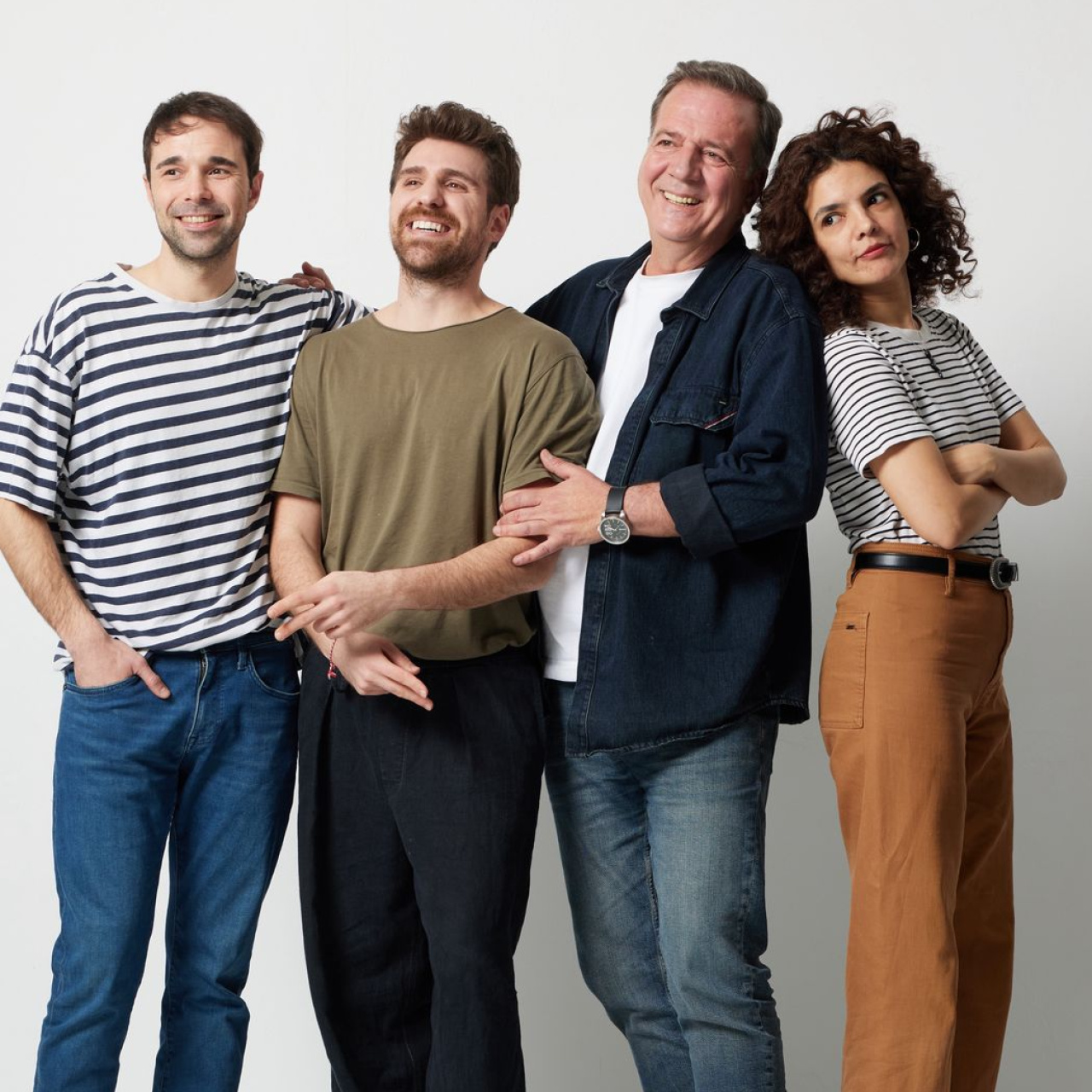 Pulitzer Ödüllü 'Primary Trust' ilk kez Türkiye’de