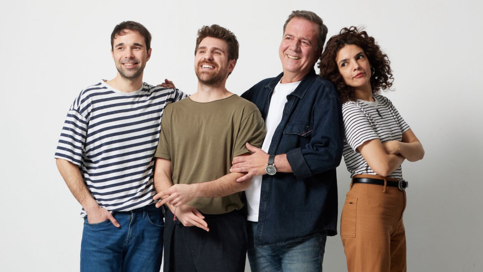 Pulitzer Ödüllü 'Primary Trust' ilk kez Türkiye'de