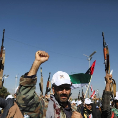 Yemen'den İsrail'e ilk kez füze fırlatıldı