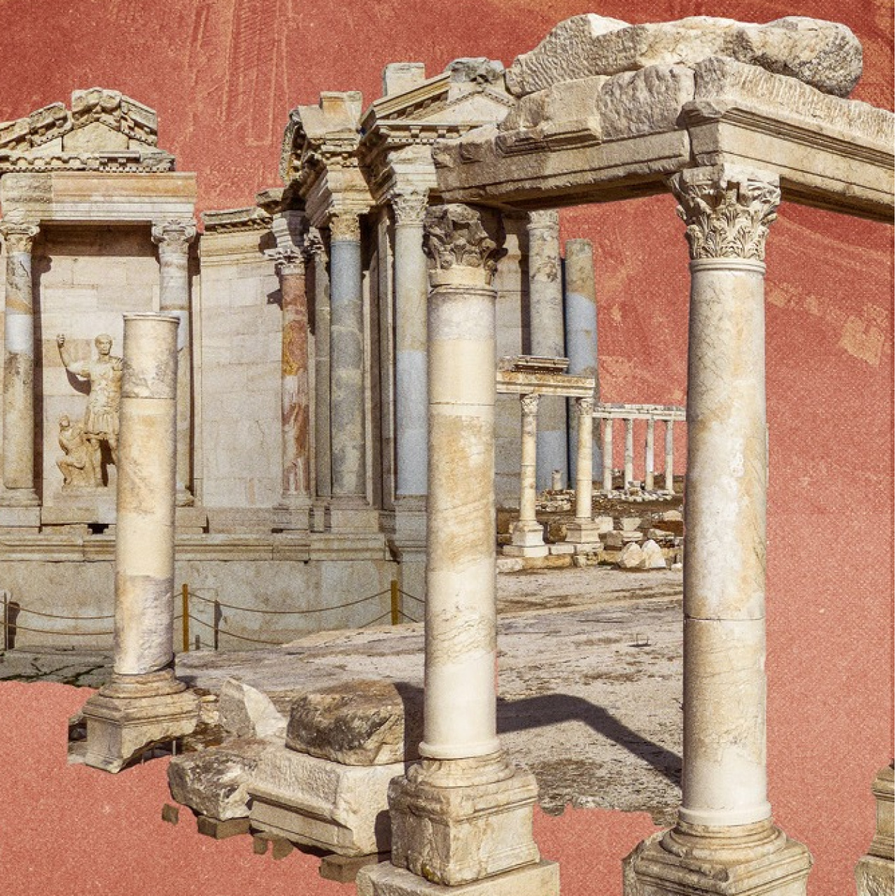 BlackBox Nisan ayında sanatla dolu