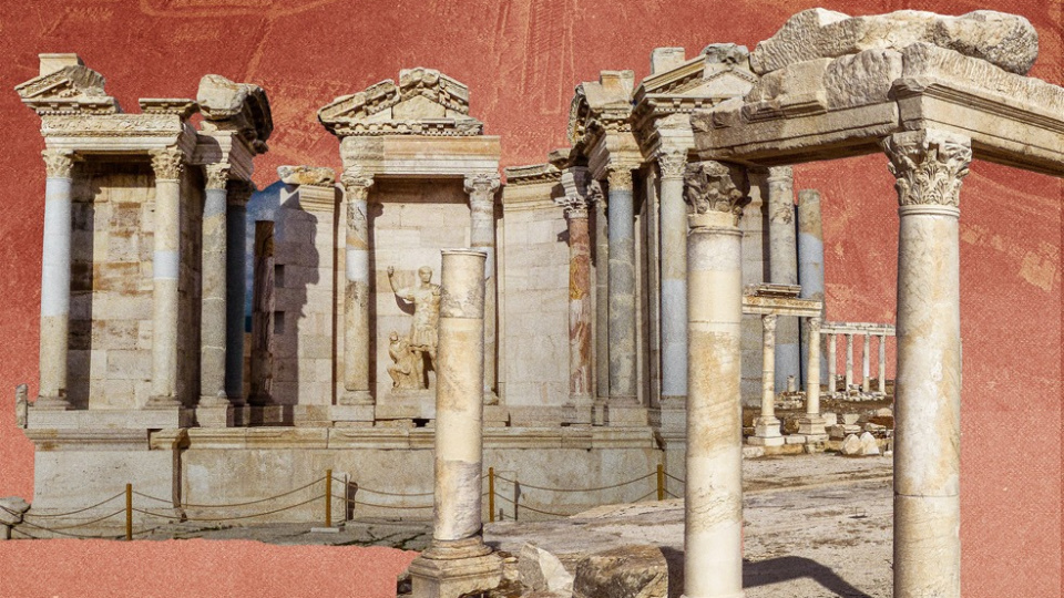 BlackBox Nisan ayında sanatla dolu