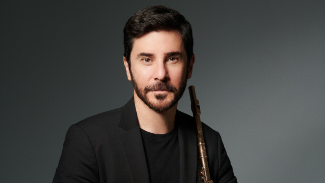 Stravinsky'nin 'Ateş Kuşu' İstanbul'da