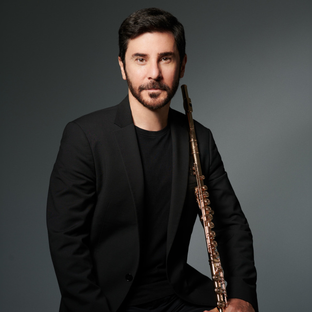 Stravinsky’nin 'Ateş Kuşu' İstanbul'da