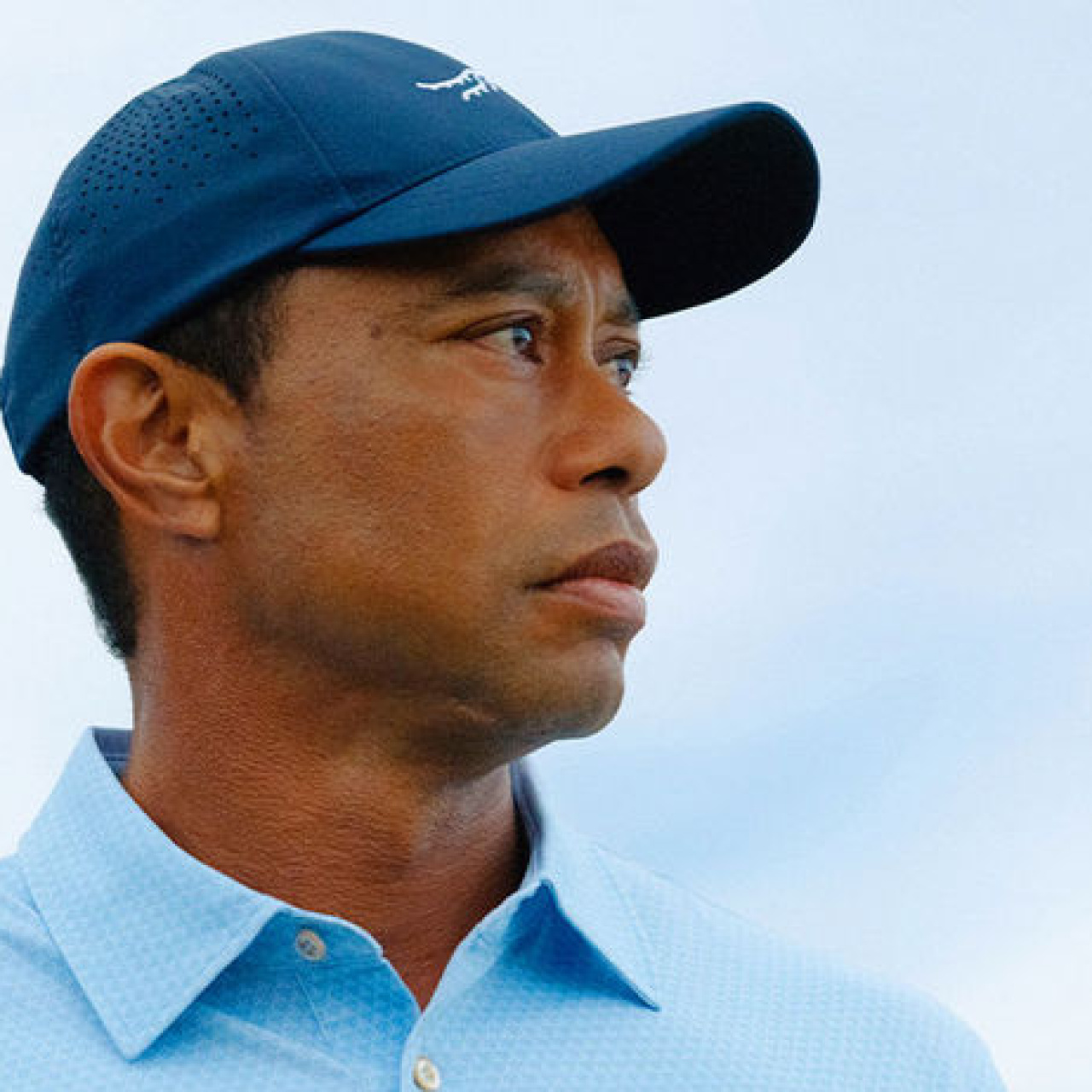 Tiger Woods gözaltına alındı