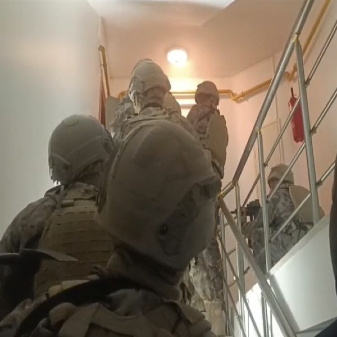 Yasa dışı bahis operasyonu: 24 gözaltı