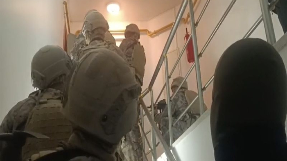 Yasa dışı bahis operasyonu: 24 gözaltı