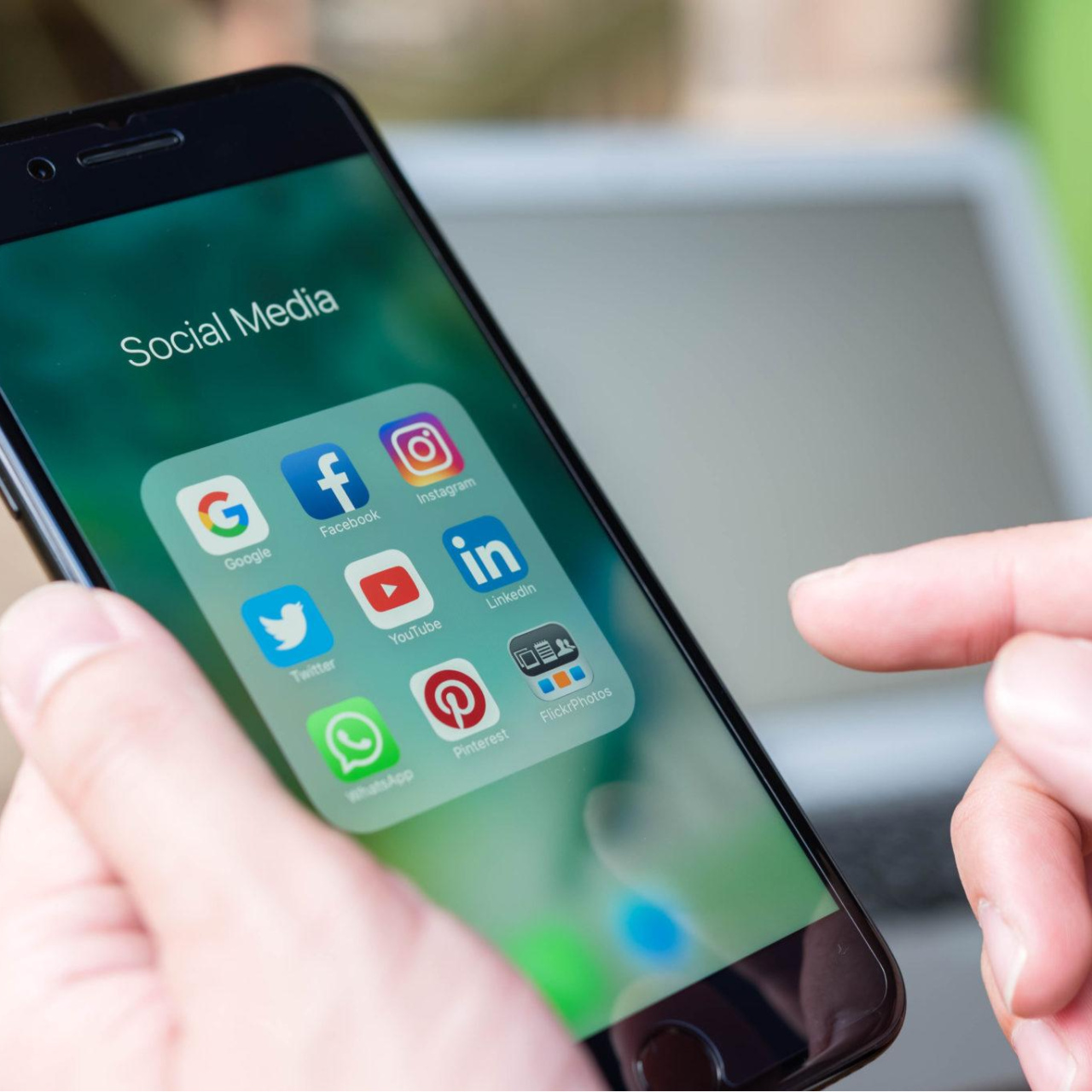 Sosyal medyada dünya ortalamasını aştık