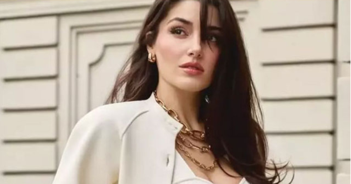 Hande Erçel'insavcılık ifadesi çıktı: Bu dosyada üzgünüm