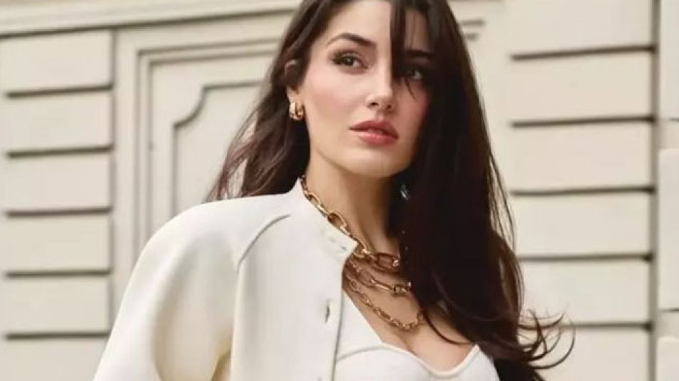 Oyuncu Hande Erçel'in savcılık ifadesi ortaya çıktı!