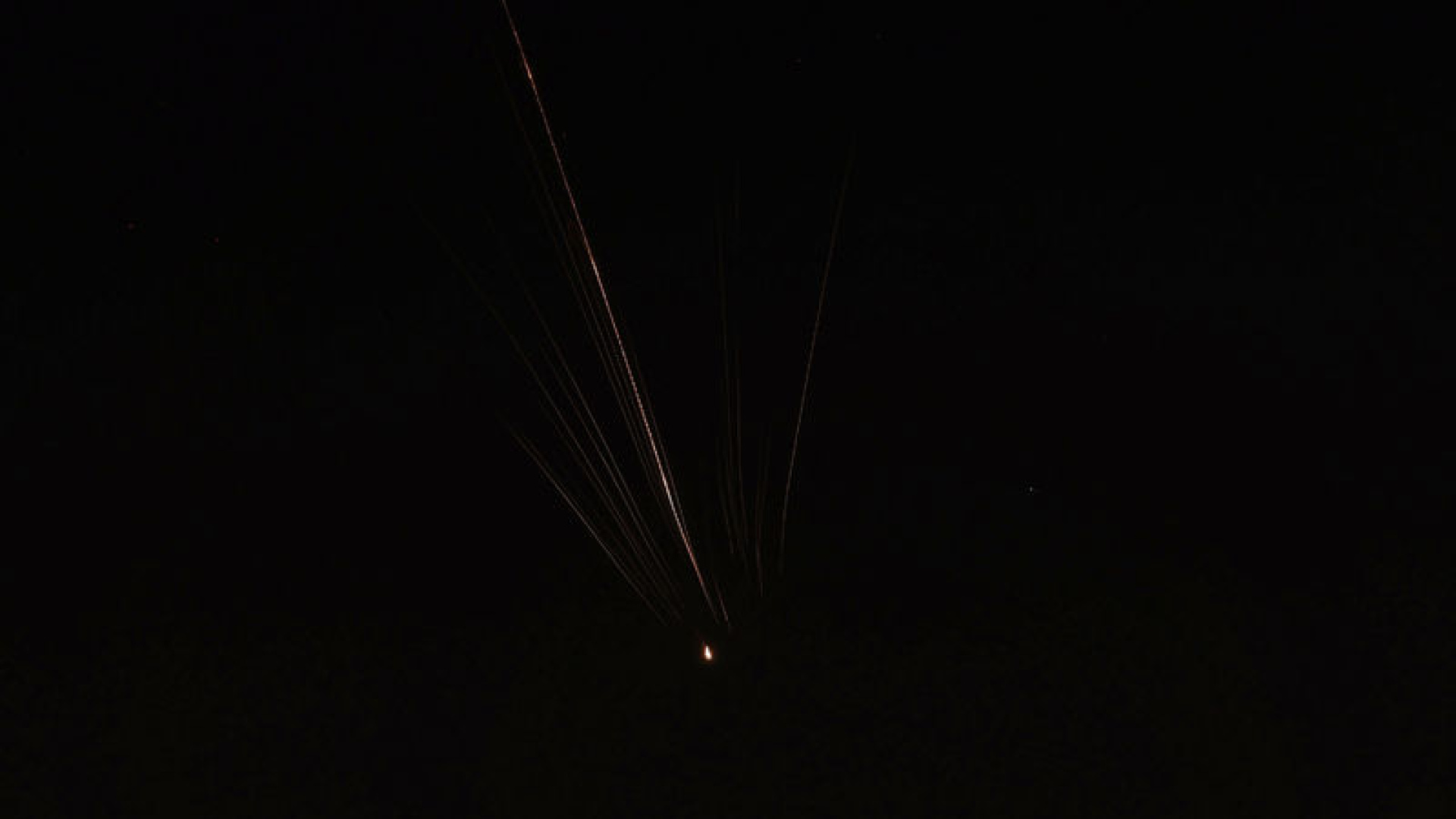 İran’a saldırılar sonrası, misillemeler nedeniyle İsrail'de sirenler 78 bin kez çaldı | Dış Haberler