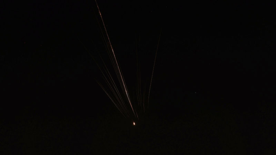 İsrail'de sirenler 78 bin kez çaldı