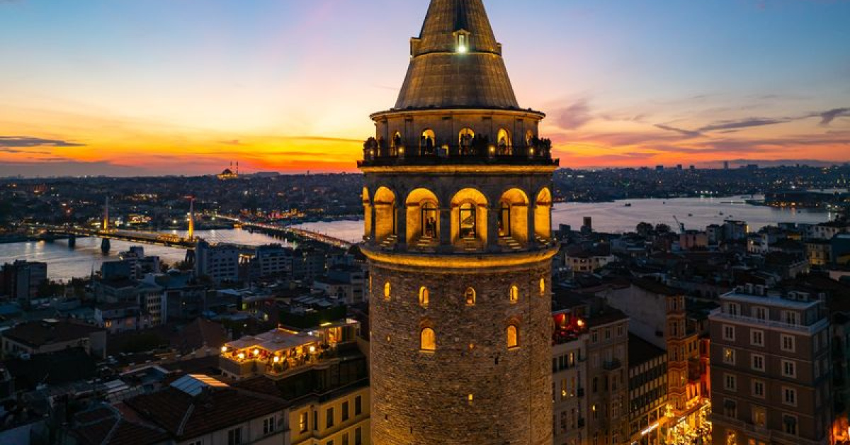 Galata Kulesi Mülkiyet Davasında İstanbul Büyükşehir Belediyesi Başarısız
