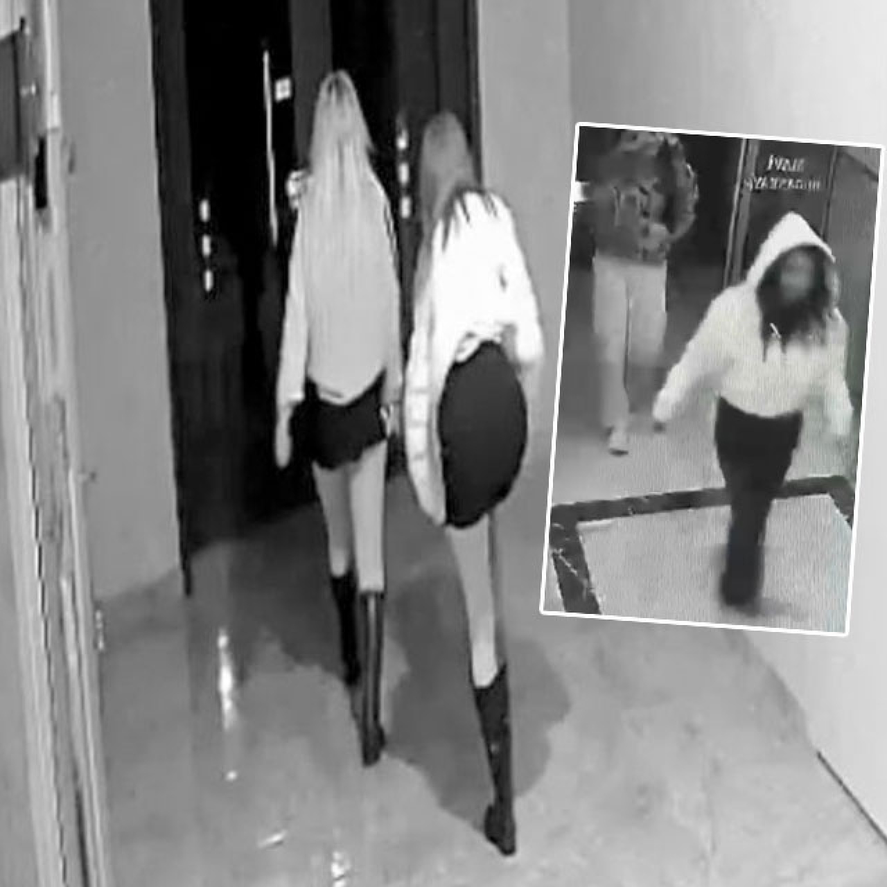 Başkent'te kadınlar çetesi! Aşk ve sevgili tuzaklı gasp!