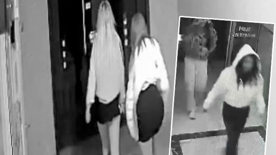 Başkent'te kadınlar çetesi! Aşk ve sevgili tuzaklı gasp!