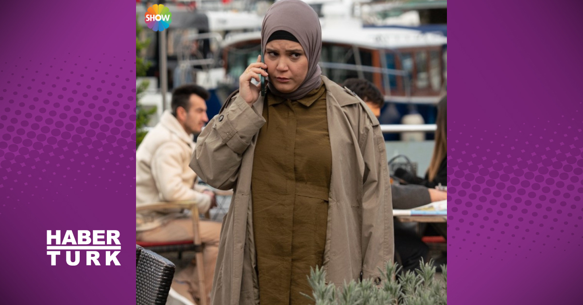 'Kızılcık Şerbeti'nde Nilay Köşeye Sıkıştı