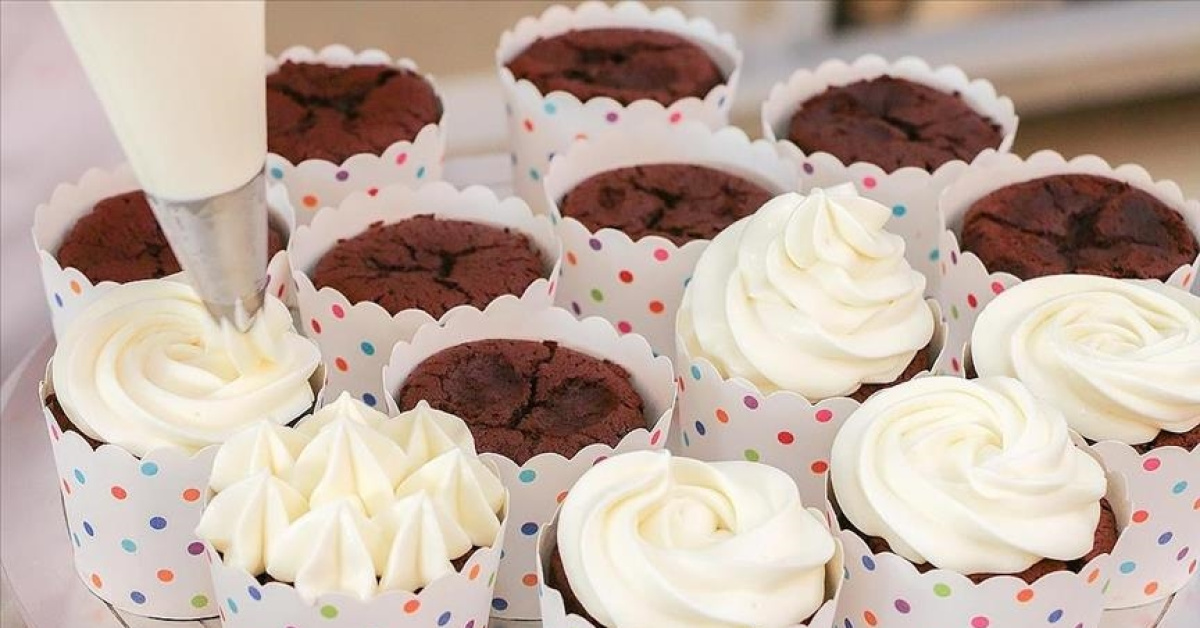 Krema görünümlü ürünlerin etiketlerine 'kremsos' yazılacak