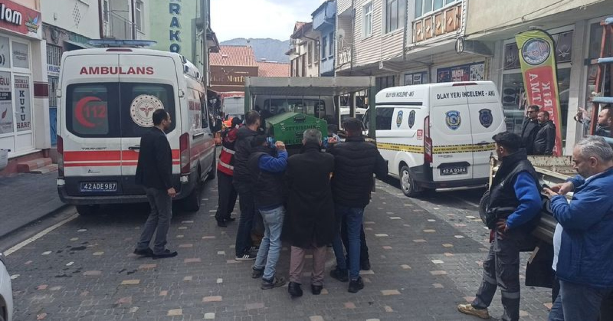 Cezaevinden çıkan kişi evinde ölü bulundu