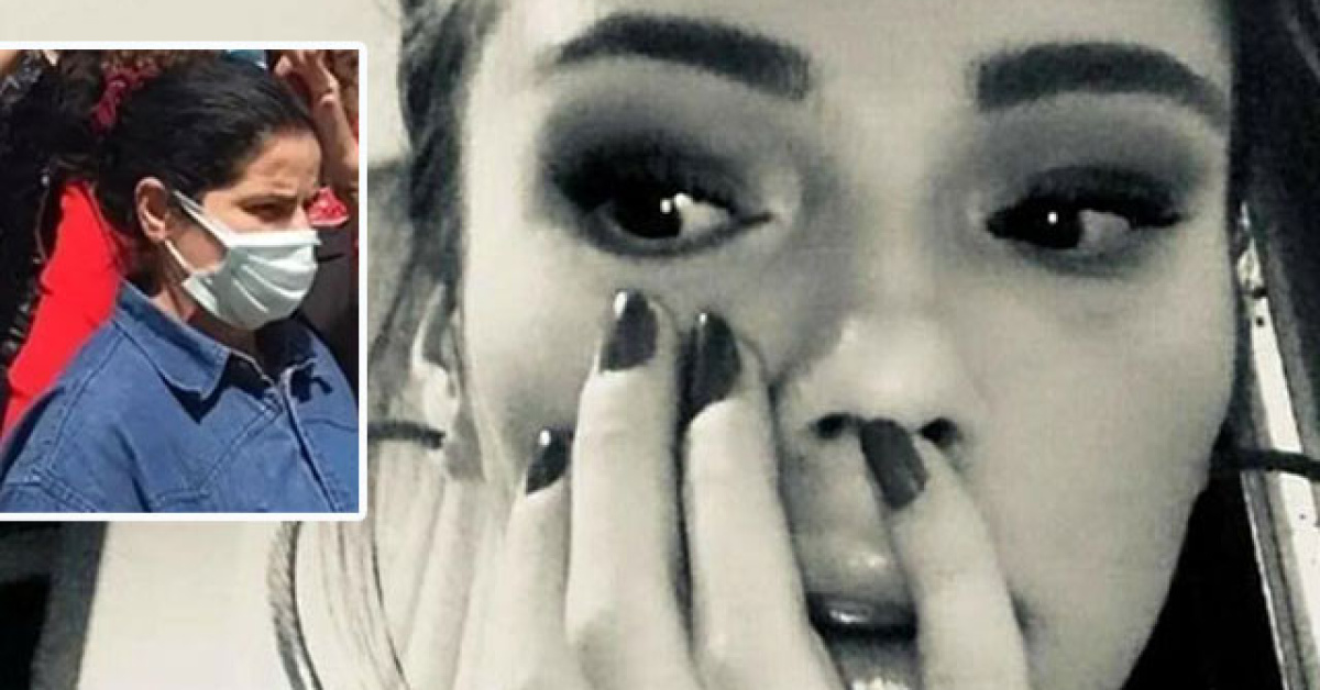 Ayşe Vural'ınkızını boğarak öldürdüğü karar